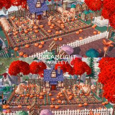 Pumpkin Patch Dreamlight Valley, Disney Dreamlight Valley Pumpkin Patch, Disney Dreamlight Valley Goofy Stall, Woodys House Dreamlight Valley, Dreamlight Valley Pumpkin Patch, Dreamlight Valley Design Ideas Plaza Layout, Dreamlight Valley Orchard, Disney Dreamlight Valley Storage Room, Disney Dreamlight Valley Storage