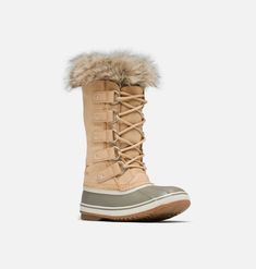 The ultimate winter boot with waterproof suede, seam-sealed design, and a rubber sole for grip. Perfect for cold weather function and style. Womens Waterproof Boots, Waterproof Boots, Winter Boot, Cold Weather, Rubber Sole, Boots, Design