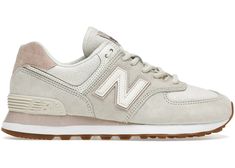 Buy and sell StockX Verified New Balance shoes on StockX including the New Balance 574 Off White (W) and thousands of other sneakers with price data and release dates. New Balance 574 Womens, New Balance 574 Sneakers, New Balance Style, Turtle Dove, Womens Tennis Shoes, White Shoes Women, New Balance 574, New Balance Women, New Balance Sneakers