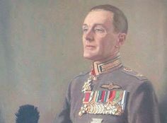 ACM Sir Arthur Longmore played a key role in RAF history, listed as one of the big six. His grandson, Tony Worth, was the driving force behind the IBCC. Big Six, Driving Force, Force, History