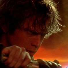 The Horrors, Hayden Christensen, Anakin Skywalker, A Man