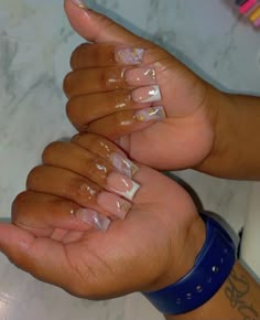 Sagittarius Birthday Nails, Bday Nails Ideas Short, Short Nails For Black Women, Women Nail Art, Nail Ideas Acrylic, Birthday Nail, Long Coffin Nails, Nails Feet, Cute Short Nails