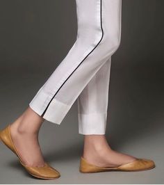 Clothes Patterns For Women, Design Trousers, Pants Ideas