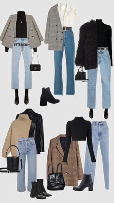 Formal Outfits With Doc Martens, Modest Fall Capsule Wardrobe, London Summer Style 2023, Black Boot Work Outfit, London New Years Eve Outfit, Black Coat Outfit Casual, London November Outfit, Fall Winter Outfits 2024, London In November Outfits