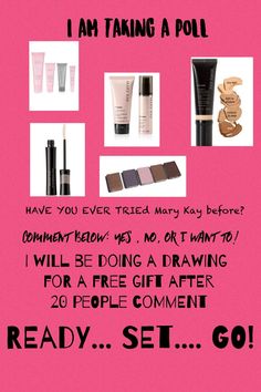 Makeup Interactive Post, Mary Kay Facebook Polls, Mary Kay New Consultant, Mary Kay Games Online, Mary Kay Booking Ideas, Mary Kay Games Online Facebook Party, Mary Kay Virtual Party Posts, Mary Kay Engagement Posts, Mary Kay Facebook Posts