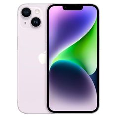 the new iphone 11 is shown in white