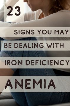 Iron deficiency anemia can be mild or severe and people may experience few or all of the symptoms at varying degrees of intensity. Iron Absorption, Rich Food, Foods High In Iron, B12 Deficiency, Vitamin B12 Deficiency, Unhealthy Diet, Iron Deficiency, Daily Health Tips, Chest Pain