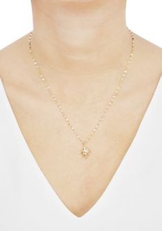 Punctuated with a striking starburst pendant, this necklace from Belk & Co. is styled in yellow gold for a chic finish. | Belk & Co Starburst Drop On Mirror Chain Necklace in 10K Yellow Gold, 18 in Yellow Gold Star-shaped Jewelry With Delicate Chain, Elegant Gold Starburst Necklace, Elegant 14k Gold Starburst Jewelry, Gold Starburst Fine Jewelry, Elegant Starburst 14k Gold Jewelry, Elegant Gold Starburst Jewelry, Yellow Gold Starburst Fine Jewelry, Dainty Starburst Yellow Gold Jewelry, Elegant Starburst Jewelry With Star Charm