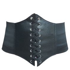 PRICES MAY VARY. Size :X-Small,Small,Medium,Large,X-Large,XX-Large,XXX-Large PU leather corset belts.Wide stretchy fabric elastic waist band corset belts .Belt width is 4.7inch. Color Black have 3 types of closure :Button,Velcro,Zip.The belts of other colors are all Snap buttons closure to lock the belt. Easy and comfortable to wear or take off. Adjustable belt band fits waistline. It's perfect for corset dress for women. Pirate skirt ,black corset dress, white corset ,plaid skirts for women, go Waspie Corset, Fortune Teller Costume, Small Corset, Halloween Corset, Black Corset Belt, Corset Waist Belt, Corset Waist, Belt Top, Corset Belt