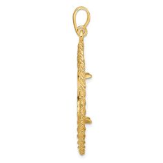 14k Yellow Gold Prong Coin Bezel Holder for 17.8mm Coins or US $2.50 Dollar Liberty US $2.50 Dollar Indian Barber Dime Mercury Dime Greek Key Rope Border Design Style Pendant Charm Metal: 14k Gold Weight: approximately 5.94 grams Holds 17.8mm coins such as the following: US $2.50 Dollar Liberty Coin with a thickness of 1.22mm US $2.50 Dollar Indian Coin with a thickness of 1.10mm Barber Dime Coin with a thickness of 1.35mm Mercury Dime Coin with a thickness of 1.35mm Coin Frame Closure Type: Tab Back or Prong Note: Custom made to order. All sales are final. Production time: 7 to 10 business days. Images may be enlarged to show details. Please refer to the actual measurement of this item. This is 14k Gold. Not gold plated. Not gold filled. Product does not include coin. Necklace chain is so Coin Frame, Rope Border, Ring Mountings, Coin Holder, Key Design, Charm Rings, Key Pendant, Greek Key, Coin Necklace