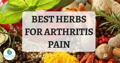 Joints Pain Remedy, Natural Remedies, The Globe, Herbs