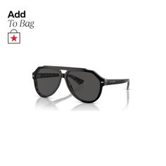 in stock Designer Polarized Sunglasses For Outdoors, Designer Polarized Sunglasses For Outdoor, Luxury Black Shield Sunglasses For Men, Luxury Men's Gray Sunglasses, Luxury Matte Black Shield Sunglasses With Anti-reflective Coating, Dolce And Gabbana Sunglasses, Luxury Gray Anti-reflective Sunglasses, Textured Bedding, Beauty Foods