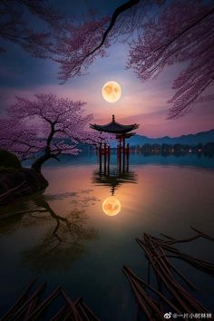 Photo Name Art, Fantasy Place, Japanese Cherry Blossoms, Lovely Flowers Wallpaper, Paint Inspiration, Fantasy Places, Japanese Cherry Blossom, Flowers Wallpaper, Name Art