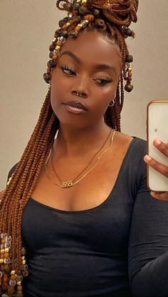 Black Hair Protective Styles, Best Braid Styles, Cornrows Braids For Black Women, Tie Dye Hair, Peekaboo Hair, African Hair Braiding Styles, Braids Hairstyles Pictures, Cute Box Braids Hairstyles, Protective Hairstyles Braids