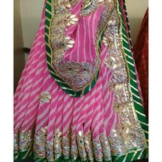 Rajasthani Lehenga, Latest Traditional Dresses, Embroidered Sarees, Saree Banarasi, Indian Designer Suits, Beautiful Sarees