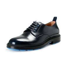 Hugo Boss Men's "Royal_derb-Bo" Navy Blue Leather Derby Shoes Sz 6.5 7 7.5 Product Details Retail Value: $450.00 This Is Authentic Hugo Boss Men's "Royal_derb-Bo" Navy Blue Leather Derby Shoes Sku: Shoes-5891 Model: 50428484 10225477 01 410 Material: Polished Leather Country/Region Of Manufacture: Italy Blue Low-top Dress Shoes For Business, Blue Lace-up Oxfords For Derby, Blue Lace-up Business Dress Shoes, Blue Plain Toe Oxfords For Business, Blue Low-top Leather Shoes For Business, Business Blue Goodyear Welted Oxfords, Blue Goodyear Welted Oxfords For Business, Blue Low-top Dress Shoes With Branded Insole, Blue Low-top Dress Shoes For Formal Occasions