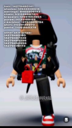 Hair Codes For Berry Ave Light Skin, Berry Avenue Codes Clothes Light Skin, Light Skin Hair Codes, Black Outfit Codes Berry Ave, Y2k Fit Codes Berry Ave, Berry Avenue Codes Light Skin, Baddie Outfits Ideas Codes, Bloxburg Black Girls Outfit Codes, Baddie Outfits Ideas Berry Ave Codes