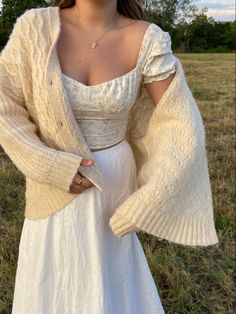 Cottagecore Outfits, Feminine Outfit, Outfit Inspo Fall, Girly Outfits, Outfits Casuales, Modest Outfits, Matilda