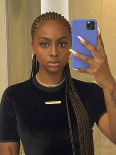 Justine Skye, Box Braids Hairstyles For Black Women, Braids Hairstyles Pictures, Protective Hairstyles Braids