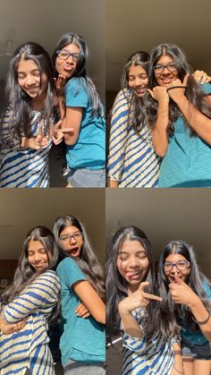 Sisters Photoshoot Poses At Home, Cousins Pictures Ideas, Bestie Duo Photoshoot Ideas, Asthetic Photos Poses With Friends, Sister Photoshoot Poses Indian, Sleepover Pictures, Sister Picture Poses