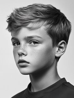 Boys Tapered Haircut, Boy Bangs Haircut, Preteen Boy Haircuts Long On Top, Boys Layered Haircut, Modern Boys Haircut, Boys Haircut Trendy Long, Haircuts For Boys With Straight Hair, Boys Haircut Trendy Long On Top, Middle School Boy Haircut