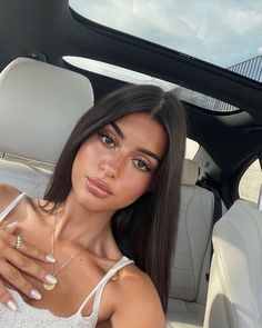 Maquillage On Fleek, Mekap Mata, Smink Inspiration, Glowy Makeup, Makeup Obsession, Makeup Goals, Natural Makeup Looks, Girls Makeup, Pretty Makeup