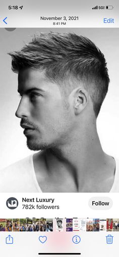 Boy Short Hairstyles, Short Hair Hairstyle Men, Trending Boys Haircuts, Cute Guy Haircuts, Teenage Haircuts, Short Hair Cuts For Teens, Young Mens Hairstyles, Teen Haircuts, Young Men Haircuts