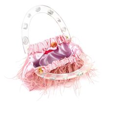 MILANBLOCKS Diamond Feather Bag This Season, Milanblocks ruffles a few feathers. The brand's signature diamond feather abg arrives in a white/green/pink/purple feather variation with colorful diamond embellished top handle. Alter the shape using the vintage look detail, if you fancy. Featuring acrylic top handle, an optional chain strap, 14 gold plate chain and diamond embelisshed detail. Imported & Assembled in Houston, TX Composition Acrylic, feather, satin Hightlights *Eco-friendly satin fabr Pink Rectangular Bag With Single Handle, Chic Pink Party Bag, Party Bag With Adjustable Handle, Handheld Party Bag With Adjustable Handle, Handheld Party Bags With Adjustable Handle, Pink Shoulder Bag With Detachable Strap For Party, Pink Handheld Feminine Bag, Pink Top Handle Shoulder Bag For Parties, Feminine Handheld Pink Bag