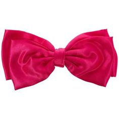 Dimensions: 3.38" H x 6.13" W x 1.13" D Material: Fabric & Metal Color: Pink & Silver Age Grade: 16+ Quantity: 1 Add a pop of color to your outfit with this Hot Pink Hair Bow Clip & Pin! This eye-catching bow features a double looped body in a shiny hot pink color. Use this bow as a hair accessory or attach it to a shirt for a charming look! Hot Pink Satin Bow, Hot Pink Sparkly Bow Tie, Pink Hair Bow, Wearable Art Fashion, Hot Pink Hair, Hair Bow Clip, Pink Hair Bows, Hot Pink Color, Bow Clip