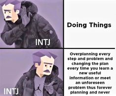 Entp And Intj, Mbti Test, Intj And Infj, Intj Personality, Mbti Relationships, Myers Briggs Personality Types