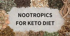 If you’d like to take your keto lifestyle to the next level and enhance your focus, boost attention span, slash anxiety, and improve your cognitive abilities, then nootropics may be the answer. Here's why... Best Collagen Peptides, Best Collagen, Collagen Protein Powder, Fiber Supplements, Protein Powders, Keto Lifestyle, Attention Span