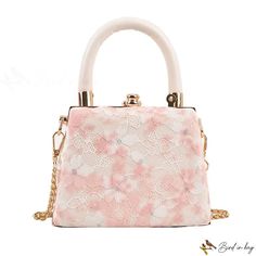 Bird in Bag - Xin paragraph female bags popular fashion female chain bag female single shoulder crossbody bag crossbody bag Handheld Bags With Chain Strap, Trendy Spring Crossbody Evening Bag, Large Capacity Evening Bag For Spring, Feminine Shoulder Bag With Chain Strap, Spring Crossbody Bag With Chain Strap, Spring Evening Shoulder Bag With Chain Strap, Spring Clutch Shoulder Bag With Chain Strap, Spring Shoulder Bag With Chain Strap For Daily Use, Spring Daily Use Shoulder Bag With Chain Strap