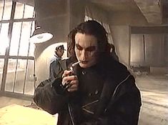 eric draven | Tumblr Eric Draven The Crow, The Crow 1994, The Crow Brandon Lee, The Crow Movie, Can't Rain All The Time, Bruce Lee Family, Shannon Lee, Brandon Lee The Crow, Upsy Daisy