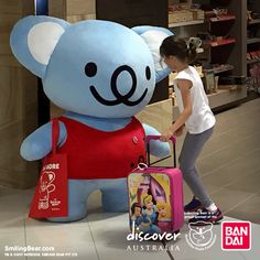 Come and find us for a cuddle at Discover Australia stores, Sydney, Melbourne, Cairns and Gold Coast airport. #SmileMore with #SmilingBear  #koala #koalabear #bear #marsupial #australia #aussie #sydney #melbourne #cairns #goldcoast #toy #plush #plushie #gift #shopping #souvenir #airport #kawaii #cute #discover #discoveraustralia #bandai #savethekoala #akf Plushie Gift, Australia Trip, Giant Plush, Pretty Stuff