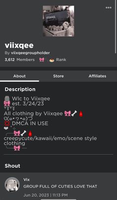 Roblox Groups For Clothes, Roblox Clothing Groups, Scene Clothing, Kawaii Emo, Roblox Aesthetic, Scene Outfits, Roblox Clothing, Scene Fashion, Rock Outfits