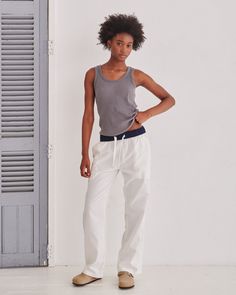 Our Flipin’ Linen trousers have a unique flippable waistband that allows you to choose between a high or low-waisted fit, with a plain or contrasting look. They come in a natural, unbleached colour and have four deep pockets. Whether you are travelling around the world or chilling out after a long day, they are your perfect companion. Travelling Around The World, Classic Trousers, Long Day, Linen Trousers, Low Waisted, Seychelles, British Indian, Mozambique, Around The World