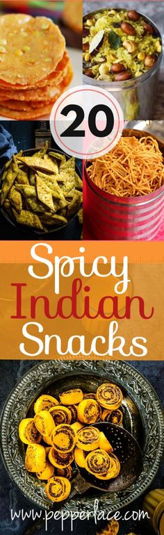 Enjoy your chai time with these 20 Spicy Indian Snack Recipes this Diwali Chai Time, South Indian Snacks, Indian Appetizers, Gulab Jamun, Spicy Snacks, Indian Breakfast, Dry Snacks, Indian Sweet, Indian Street Food