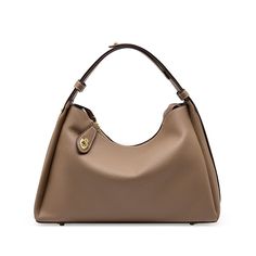 Free U.S. shipping. Style:  , color:Khaki, suite for season：Spring, Summer, Autumn ，Going out, Music Festival, Work, Material Genuine Leather, Khaki Leather Hobo Bag Crossbody Shoulder Bags for Work Soft Leather Tote, Casual Crossbody Bag, Bag Packing, Bag Women Fashion, Girls Handbags, Leather Handbags Women, Women Bags Fashion, Genuine Leather Handbag, Leather Hobo