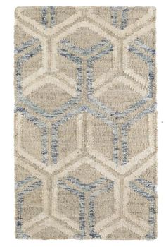 Tala Blue Woven Rug Rugs Dash and Albert Kitchen Yellow, Dash And Albert Rugs, Blue Weave, Jute Rugs, Cottage Interior, Yellow Decor, Dash And Albert, Plush Carpet, Sisal Rug