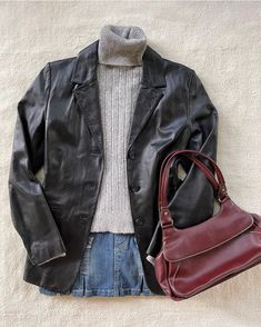 Girl Things, Closet Ideas, Outfit Inspo Fall, Fashion Aesthetic, Mode Vintage, Winter 2024, Lookbook Outfits