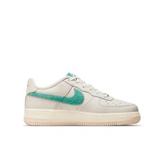 Nike Air Force 1 '07 LV8 GS 'Test of Time' DO5877-100 Nike Air Force 1 07, Air Force 1 Low, Nike Air Force 1, Air Force 1, Nike Air Force, Air Force, Nike Air, The 100, Force