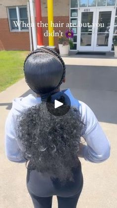 185K views · 64K reactions | Chileeee if this ain’t me, then try to swallow a swig of water to make my stomach hold on a little whileeee longaaaaa🤣🤣🤣 How many stylist can relate ?

📍Raleigh, NC
📲 9197462069
Booking site: https://laidbydestiny.as.me
Hours of operation: Mon-Fri 7am-5pm

#day11 #consistancy #hairpost #stitchbraids #ponytail #curlyponytail #naturalponytail #fyp #explore #viralhair #celebstyle #raleigh #raleighnc #raleighdurham #raleighdurhambraider #braider #ncstylist #ncbraider #laidbydestiny #cali #vegas #miamibeach #texas #newyork #charlotte #greensboro #greeneville | Destiny Chandler | lashcast · Original audio Curly Ponytail, Booking Sites, Stitch Braids, Raleigh Nc, How Many, Hair Stylist, Celebrity Style, Hold On, Hairstyles