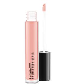 A lip finish that fuses the creamy, sheen-filled nature of Cremesheen Lipstick with the shine of MAC Lipglass. Soft, comfortable, non-sticky. Applies with a doe-foot applicator. Use as a top layer to its namesake lipstick or on its own.Key Claims and Benefits:Dermatologist testedProvides hydrationProvides immediate shineFeatures a non-sticky, non-tacky formulaSmoothes lipsRecommended Usage:Wear it alon Glass Lip Gloss, Mac Makeup Products, C Makeup, Soften Lips, Best Mac, Lip Beauty, Plumping Lip Gloss, Infused Oils, Mac Makeup