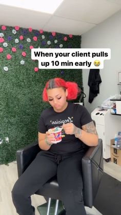 Watch me do barrel twist 😍😍 I combed some of her ends out too so she can have the curly ends . It took me 3 hours to comb out more than… | Instagram Starter Locs, Loc Styles, Locs Hairstyles, Comb, Locs, Black Hair, Hair Inspo