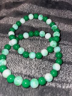 green duo set !  so cute and great quality handmade by me Green Bracelet Ideas, Green Bracelet, Bracelet Ideas, Festival Season, Jewelry Sets, So Cute, Beauty Book, Accessory Gift, Gift Card