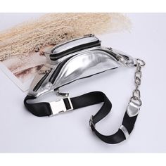 Free U.S. shipping. Style:  , color:Silver, suite for season：Spring, Summer, Autumn ，Anniversary, Beach, Engagement, Going out, Honeymoon, Material Genuine Leather, Women's Silver Fanny Pack Fashion Belt Bag Trendy Silver Summer Bags, Trendy Silver Party Bags, Chic Silver Bag For Summer, Chic Silver Bags For Summer, Silver Travel Bag For Summer, Silver Party Bag For Summer, Fanny Pack Fashion, Message Bag, Abstract Phone Case