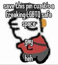 Lgbtq+ Memes Funny, Lgbtq Aesthetic, Scout Tf2, Tf2 Scout, Looking For Friends, I Need Friends