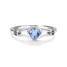 PRICES MAY VARY. HIGH QUALITY – Our rings are custom designed with .925 sterling silver and include rhodium plating to prevent tarnish. Our December simulated birthstone ring is created with top quality heart-shaped CZs that sparkle and shine making this a timeless keepsake piece she will treasure forever. KEEPSAKE GIFT – Timeless ring for girls of all ages from baby to teen. Girls love having their own ring representing their birth month. Perfect birthday gift for little girls, best friend, dau Silver Birthstone Ring For Valentine's Day Promise, Silver Birthstone Promise Ring For Valentine's Day, Adjustable Silver Birthstone Ring For Valentine's Day, Silver Heart Birthstone Ring For Mother's Day, Heart Shaped Silver Birthstone Ring For Mother's Day, Silver Heart-shaped Birthstone Ring For Mother's Day, Mother's Day Sterling Silver Heart Cut Rings, Nickel-free Sterling Silver Ring For Birthday, Sterling Silver Heart-shaped Birthstone Ring For Birthday