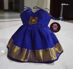 Traditional Baby Dresses, Indian Dresses For Kids, Cotton Frocks For Kids, Kids Party Wear Dresses, Kids Dress Collection, Kids Blouse Designs