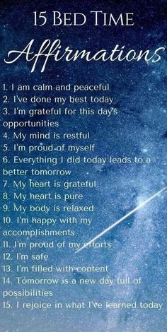 Time Affirmations, Motivational Podcasts, Abundance Quotes, Core Competencies, Daily Positive Affirmations, Life Quotes Love, Bed Time, Self Love Affirmations, Positive Self Affirmations